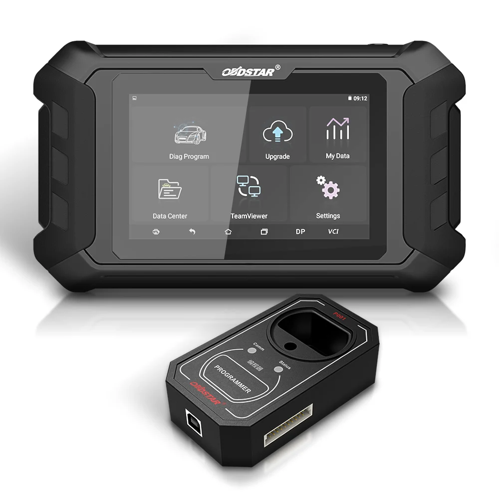 

X300 PRO4 Auto Key Programmer X300 PRO 4 Key Master 5 IMMO Version With OBD Diagnosis Functions