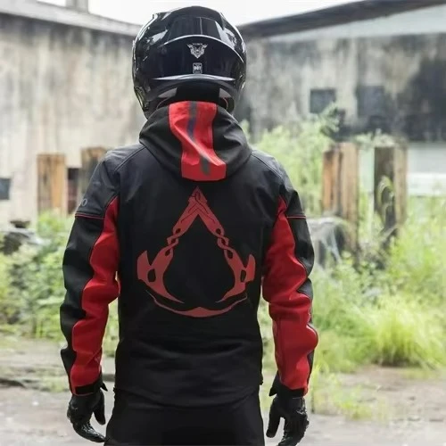 Cycling Jacket Men'… - image