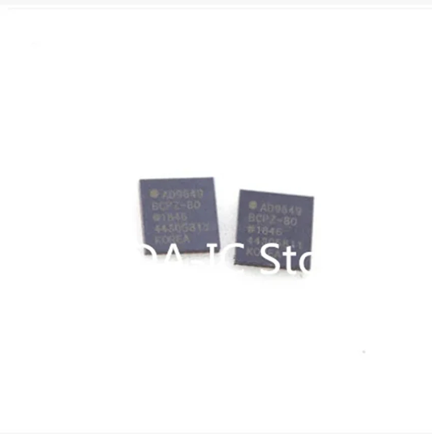 1pcs~10pcs-lot-ad9649bcpz-80-ad9649-bcpz-80-lfcsp32-new-original