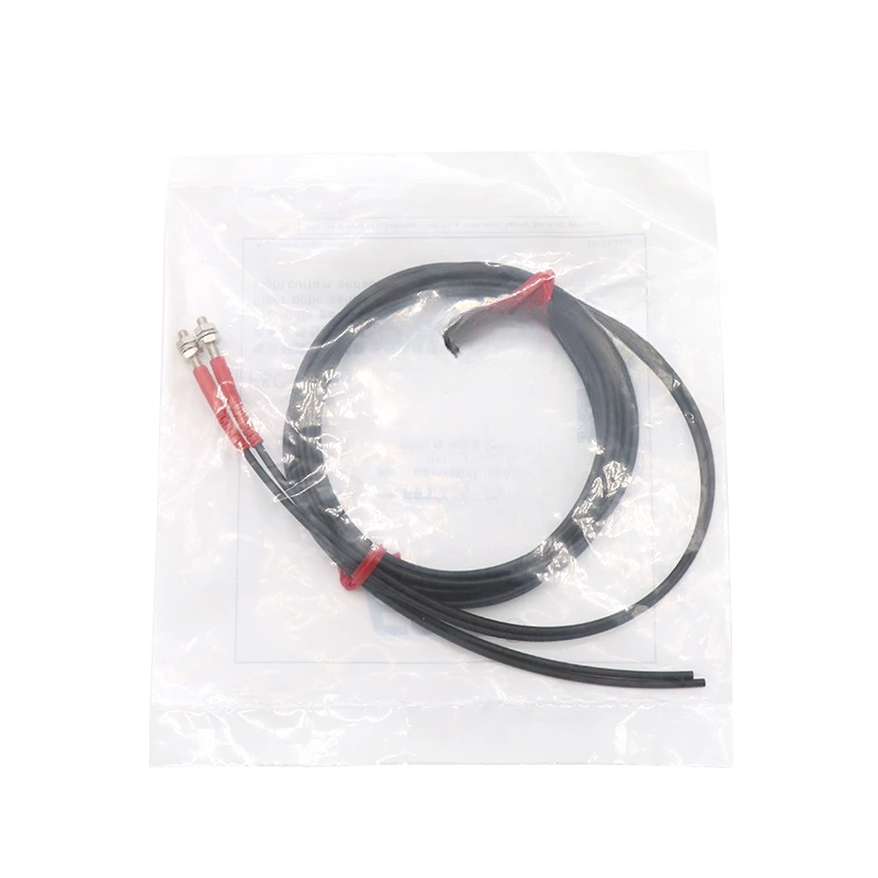 Original and genuine FFTW-320 M3 fiber optic sensor detection probe