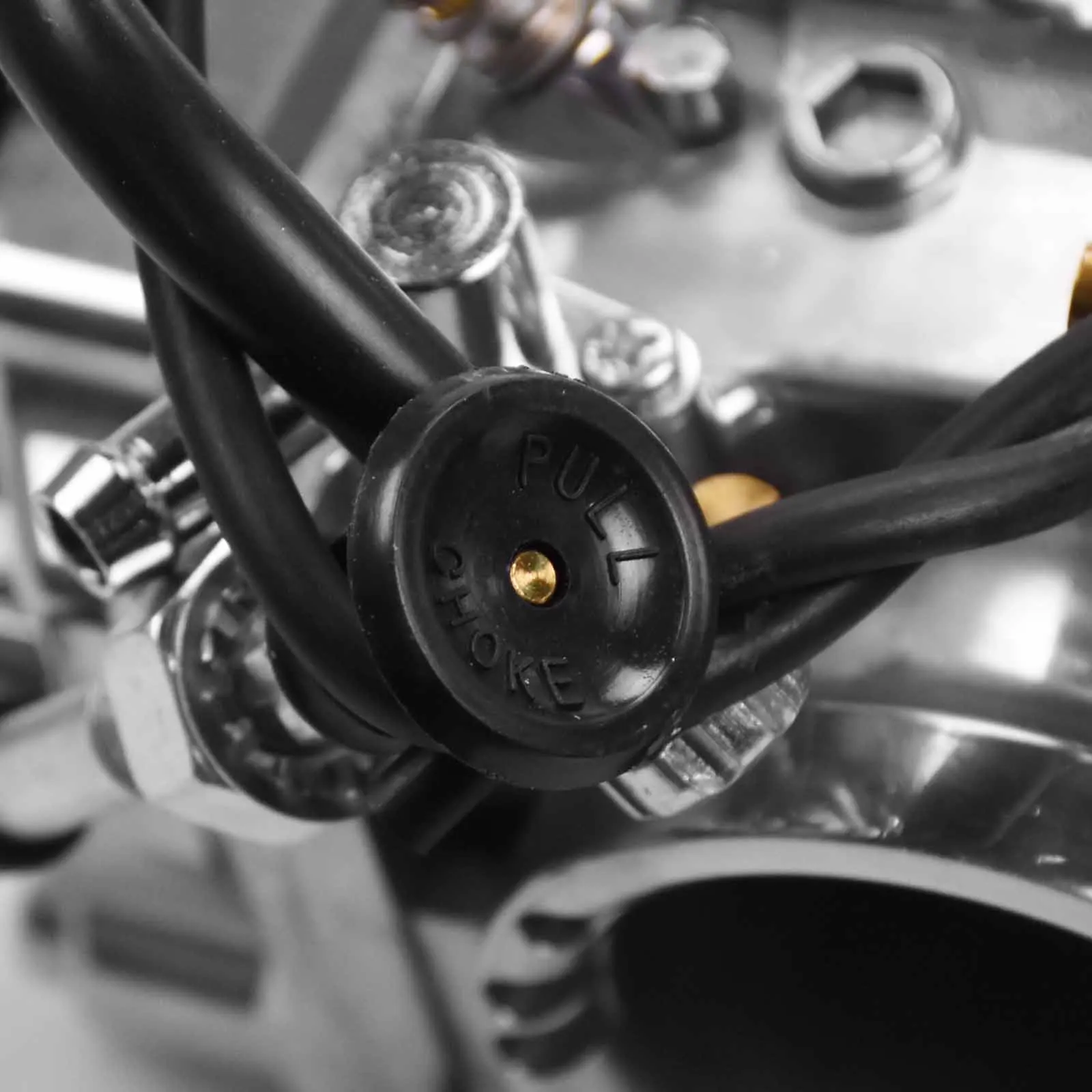 For Harley Motorcycle Modification Parts HSR 42 45 48mm Carburetor Harley Davidson TM EVO