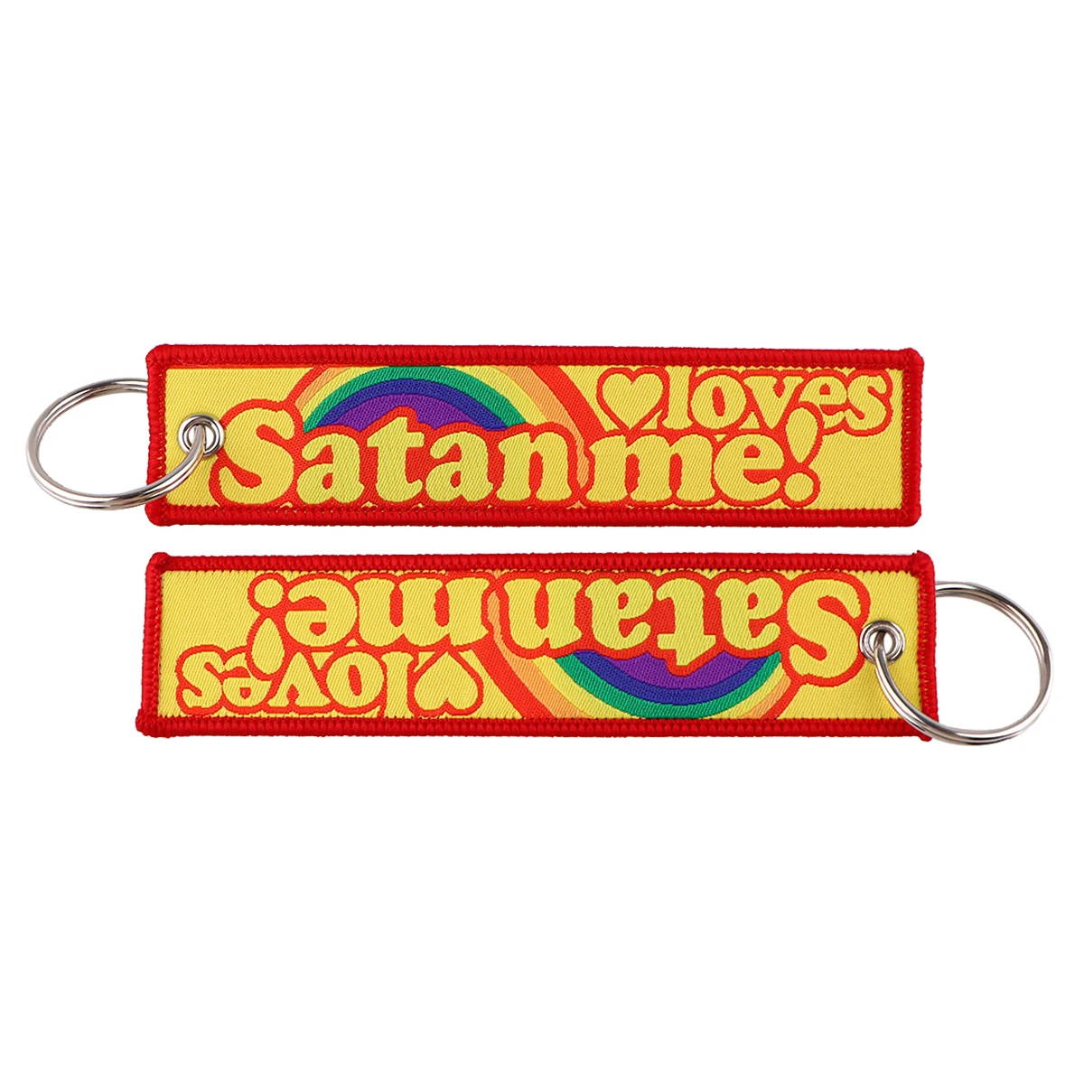 I Love Jesus Quotation Embroid - Car Accessories Quotation review and price