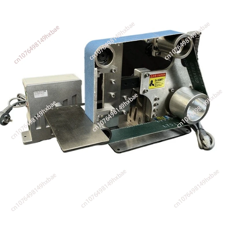 915x50mm Sander Belt Grinder Machine with 750W Brushless Motor Mini Belt Machine Metal Polishing and Grinding Machine