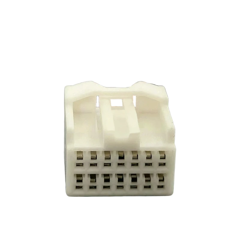 Sheath 7283-5832/7282-5834/7282-5830,Receptacle,Plug,Housing,Plastic Shell Connector-Genuine Original Equipment Manufacturer