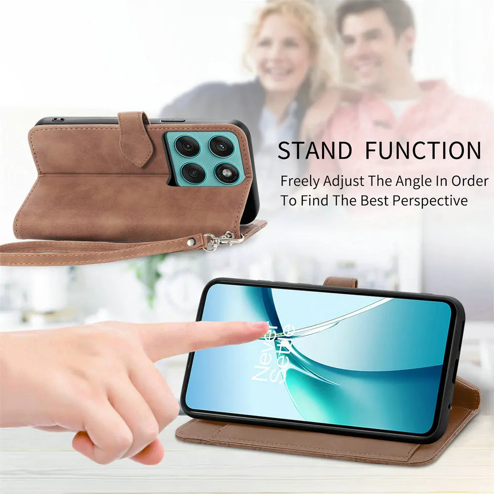 محفظة جلدية بسحاب كابا لموتورولا إيدج 60 فيوجن 50 برو 40 نيو 30 الترا 5 جرام حافظة كتب شل Edge60 S ستايلس جراب هاتف #2