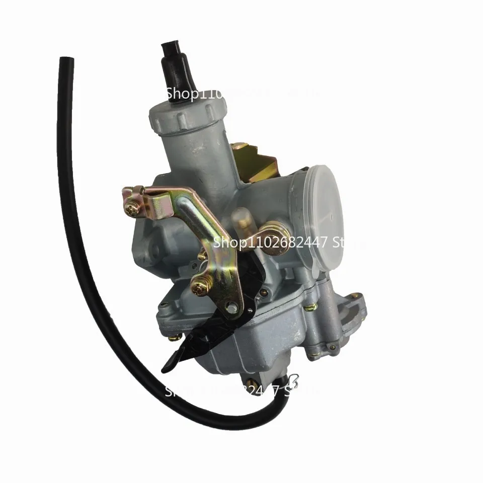 PZ30B CG200 175 CQR XT XR XL250 مع مضخة تسريع، مكربن