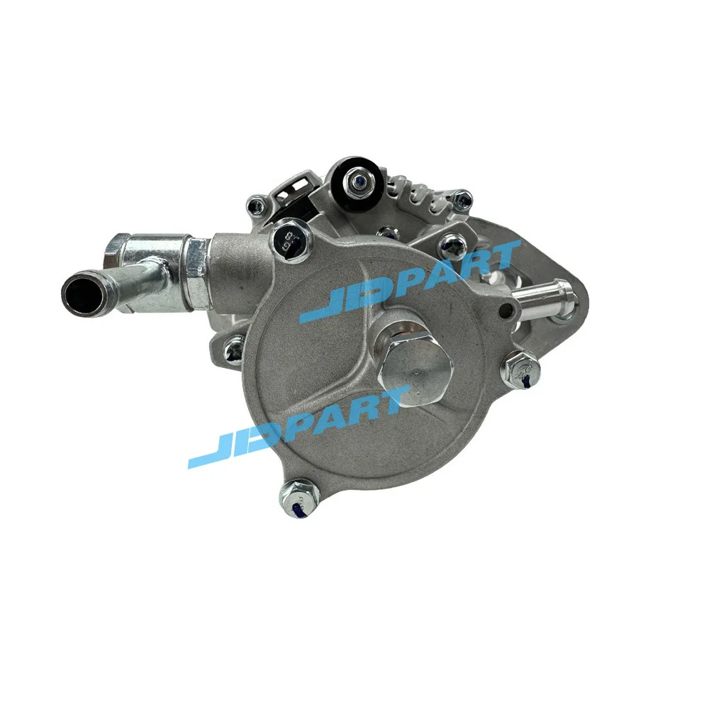 Dynamo compatibel voor Isuzu 4HL1 graafmachine motoronderdelen