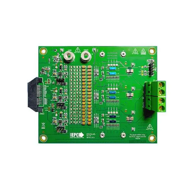 New And Original EPC9145KIT BOARD DEMO 1KW MOTOR CTRLR/DRIVR