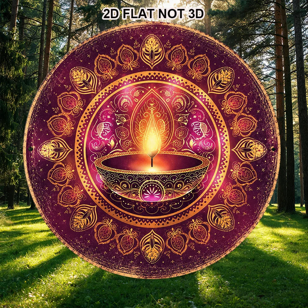 CIFBUY Luces Decorativas Retro - Lighting Decoration For Diwali reseña y precio