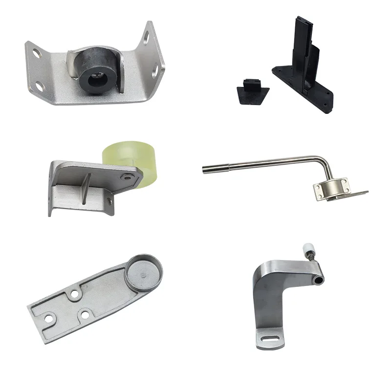 for Cold Storage Room Door Lock Parts Escape Device Cold Room Sliding Door Accessories