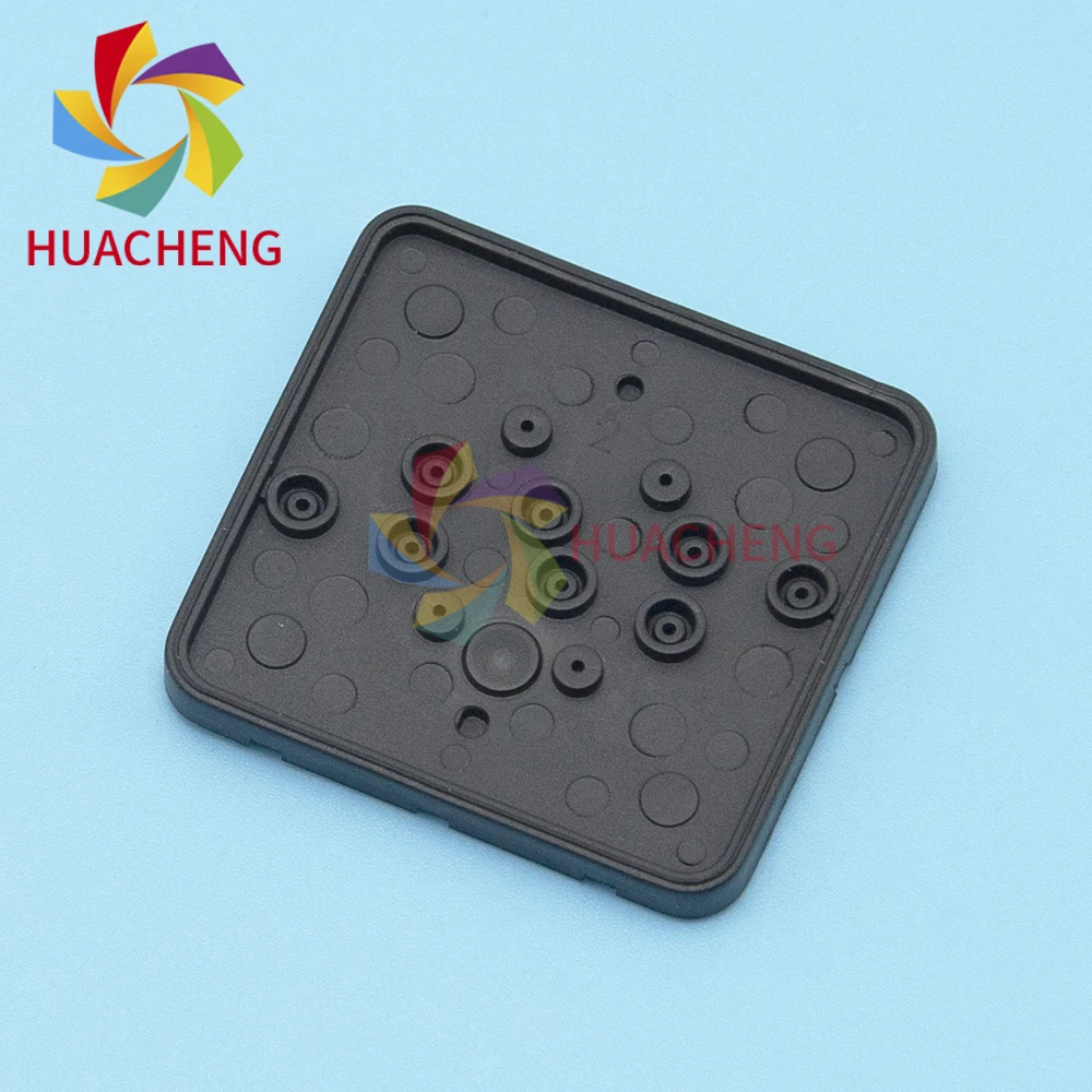 

1Pc Original Rubber Pads i3200 Water Based Head Cover Printhead Mainfolder i3200 Printhead Part Code FA320320700