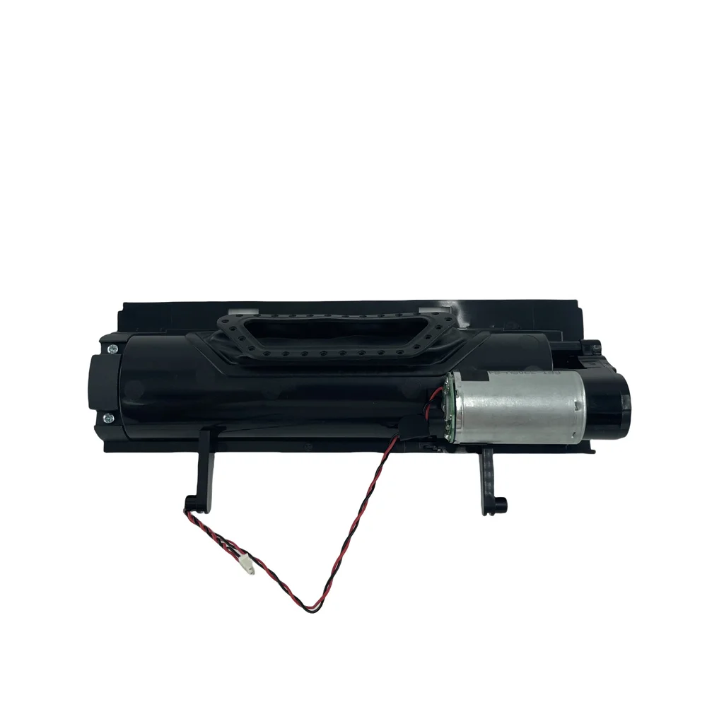 Original Dreame D10s Pro / D9 Max vacuum cleaner maintenance spare parts, main brush motor with shell accessories