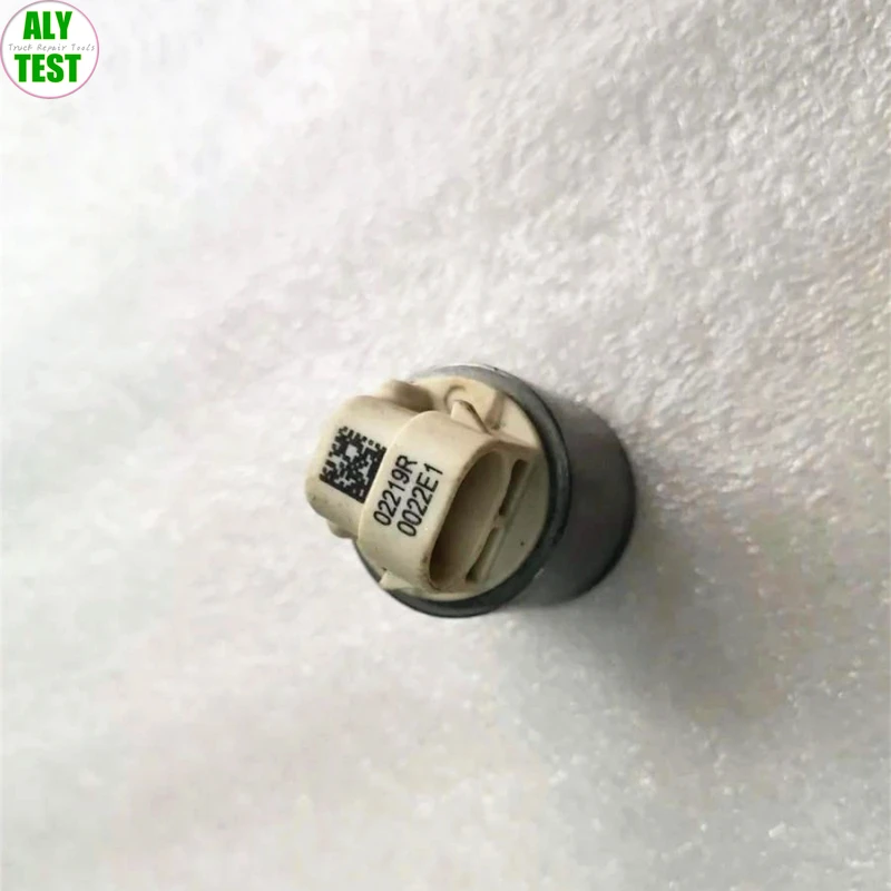 

Aly Test Diesel Common Rail CAT Injector C9.3 Solenoid Valve High Quality