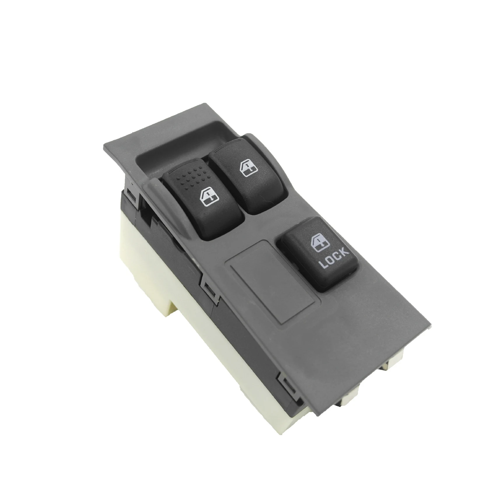 T17C Λ 24V Car Front Left Power Window Lifter Switch For Lancer 1998-2000 CC898318
