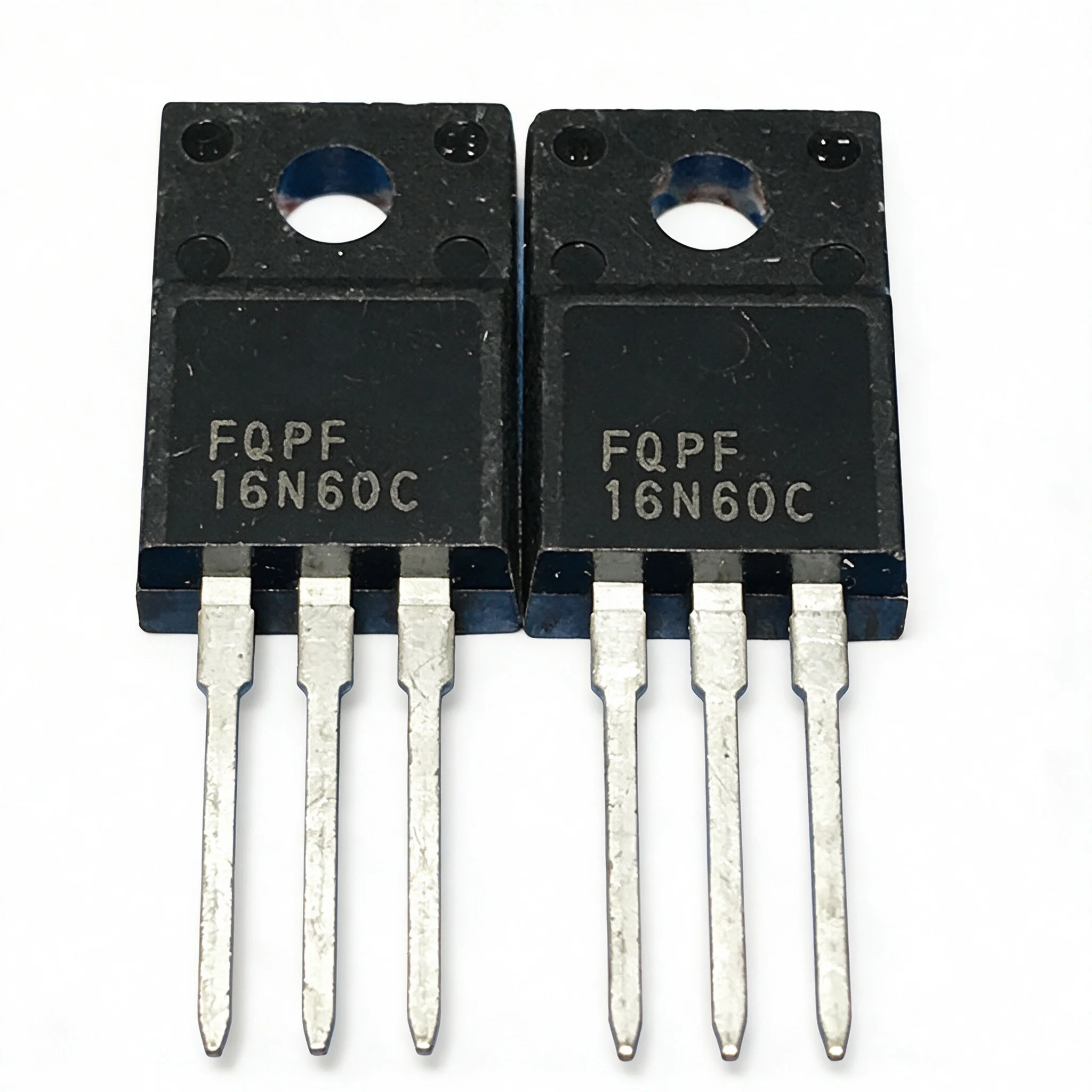 10piece FQPF16N60C 600V 16A Power Relay