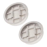 L65A Hepa Filter Replacement Parts for Xiaomi Deerma VC20S VC20 Plus VC21 Handle Cordless Vacuum Cleaner Accessories