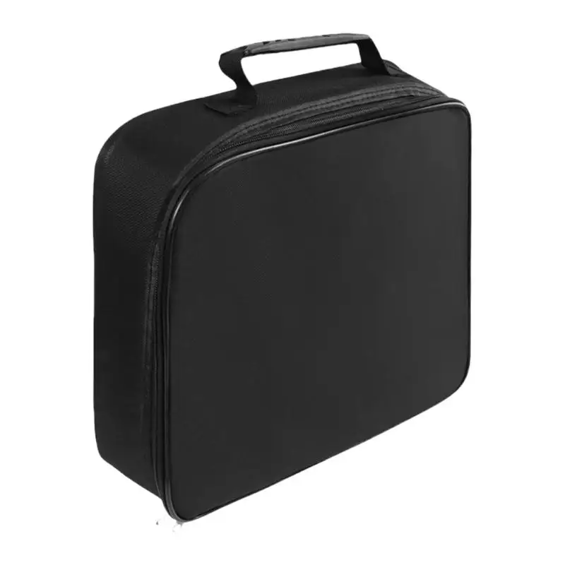 

652F Водостойкая сумка для хранения зарядного устройства для электромобилей и удлинителей. Чехол-органайзер.