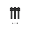 01216 25mm