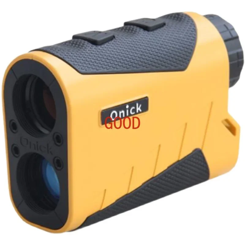 Onick1500LHB Laser Rangefinder with Bluetooth Power Forestry