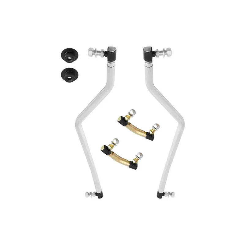 

A21Q -1Set Adjustable Tie Rod / Drag Link For AYP Mower 597069902 597069802 583513501 532436887