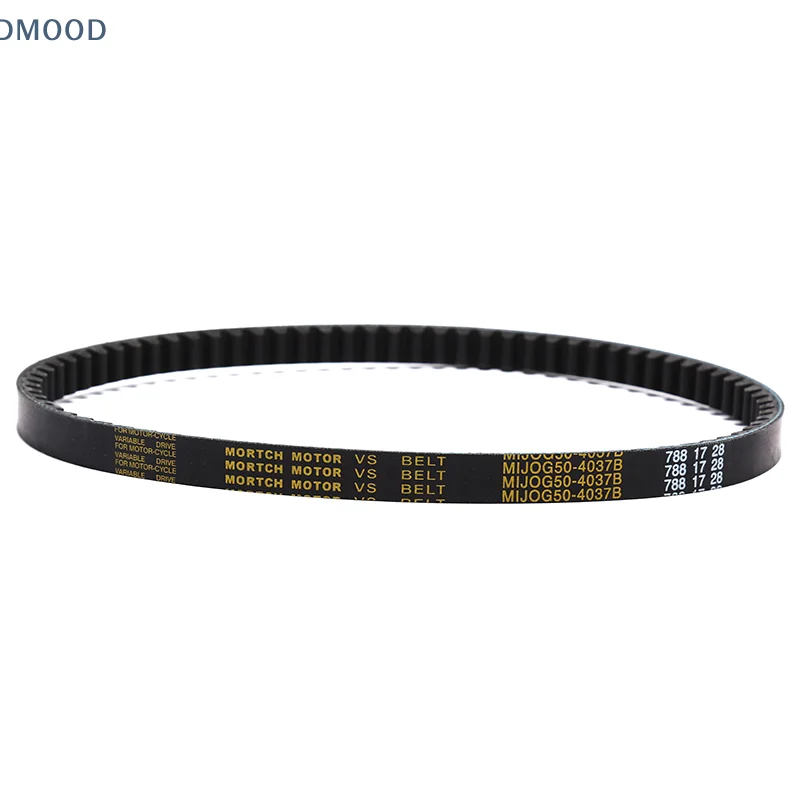 [M]Drive Belt 788 17 28 For 50cc 2 Stroke 1E40QMB Scooter Moped TNG LS49 Stels fb