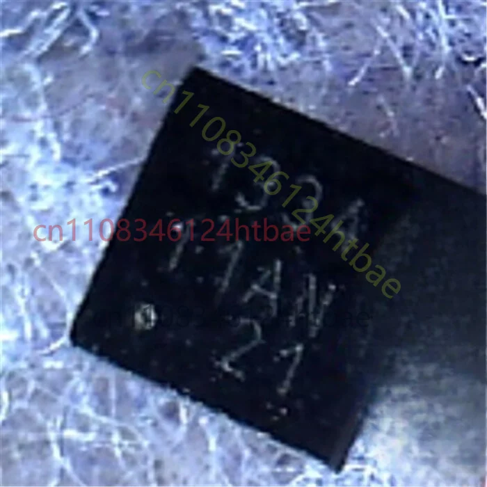 10PCS AOZ1334DI-01 10A 5.5V LOAD SWITCH AOZ1334 1334 AOZ1334D 1334D AOZ1334DI 13