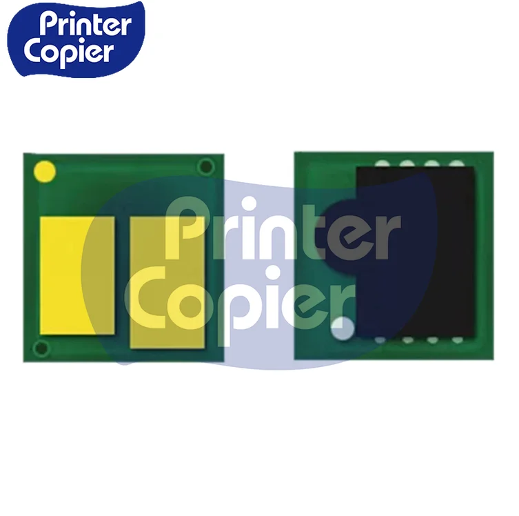 1 unidad/10 unidades de chip de cartucho de tóner CF259A CF258A CF276A 259A 259X 258X 276X para HP LaserJet Pro M428fdw M404 M304 M406 M407 M403