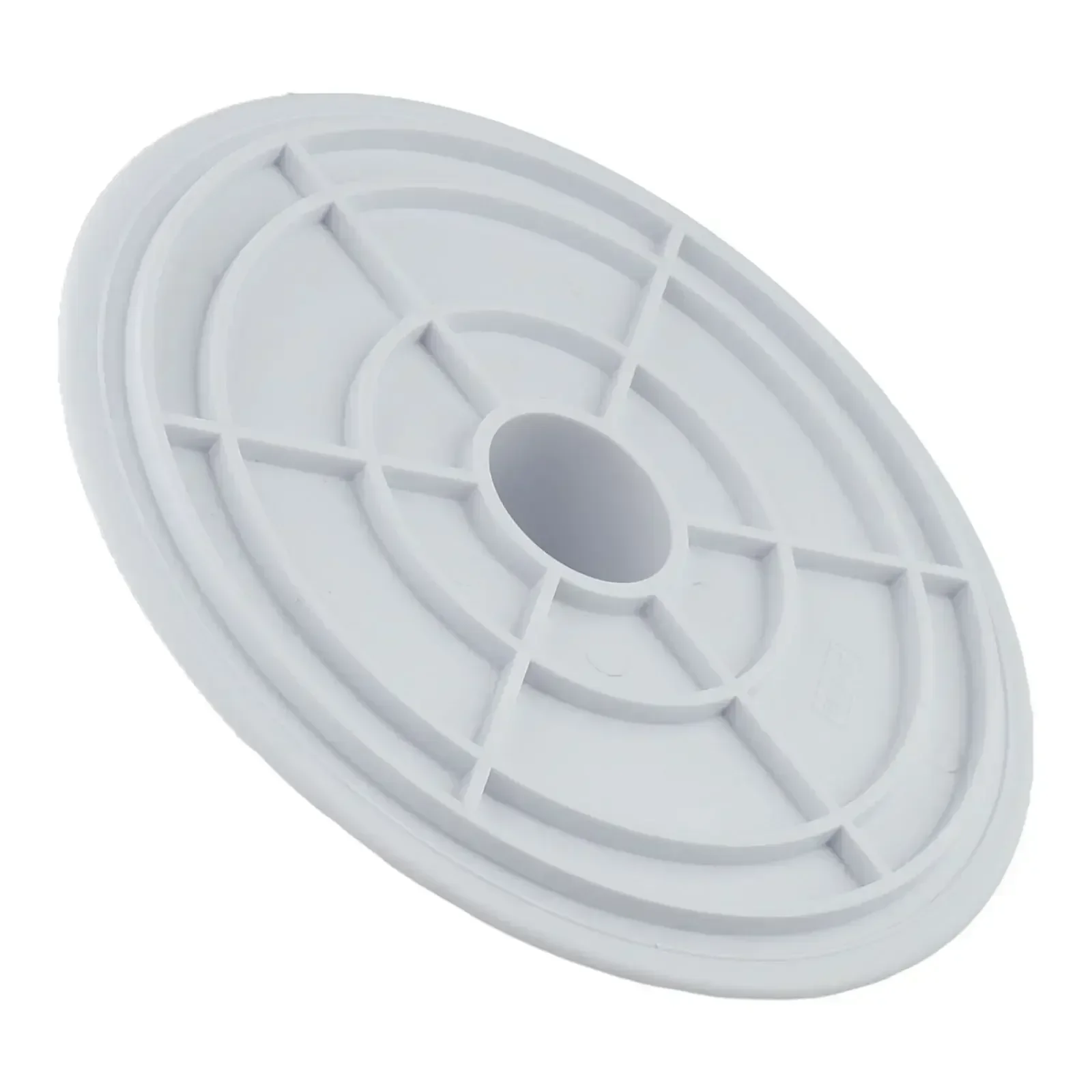 Efficient Vacuuming Skim Vacuum Plate 8929 For Pool Skimmer For Swimline For HydroTools Compatible Sturdy Construction