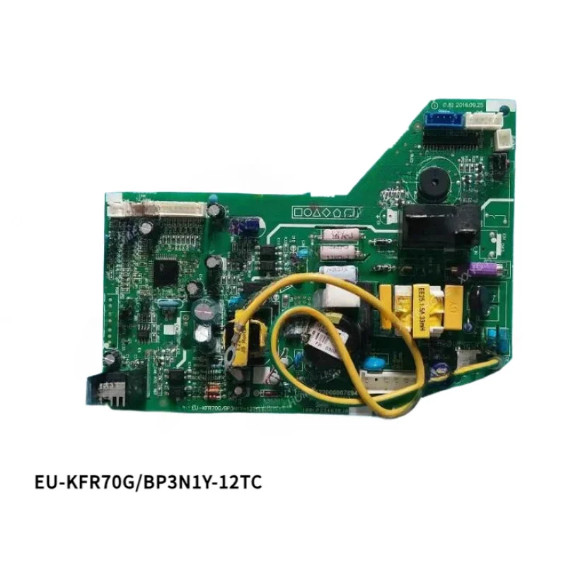 New KT card board 17122000016840 eu-kfr53g/a23n1y-12tc (0.5W) 17122000053568 ktme-3fa65g/a23n1y-ag11