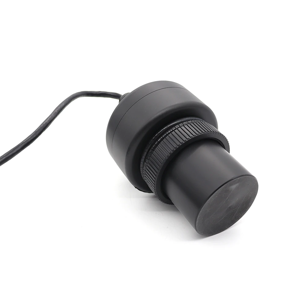 Non-contact Ultrasonic Water Level Sensor IP68 Waterproof 0.5% Accuracy 10-28VDC Low Power Consumption Detection Distance