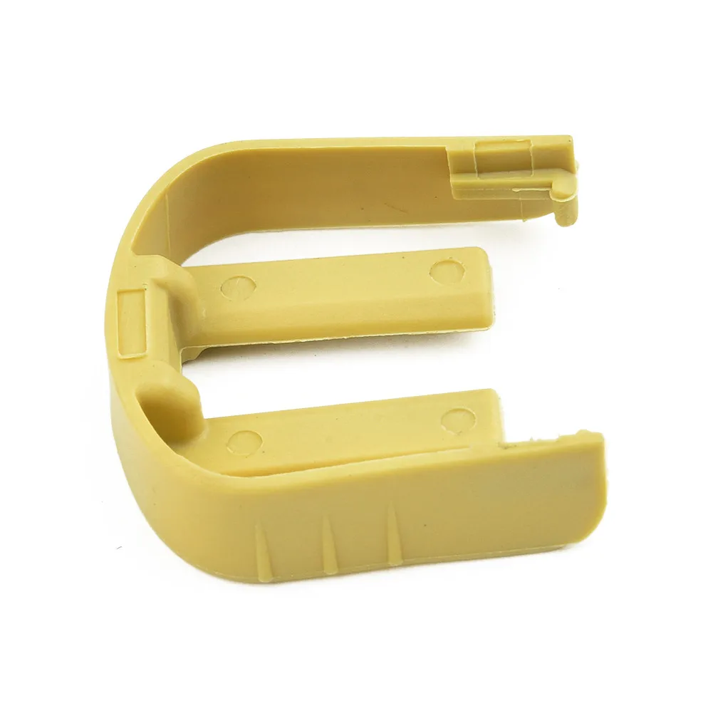 Imagem -02 - Conector de Clipes Amarelo para Karcher k2 k3 k7 Carro Home Pressure Power Washer Parts Ferramentas de Limpeza Doméstica Pcs