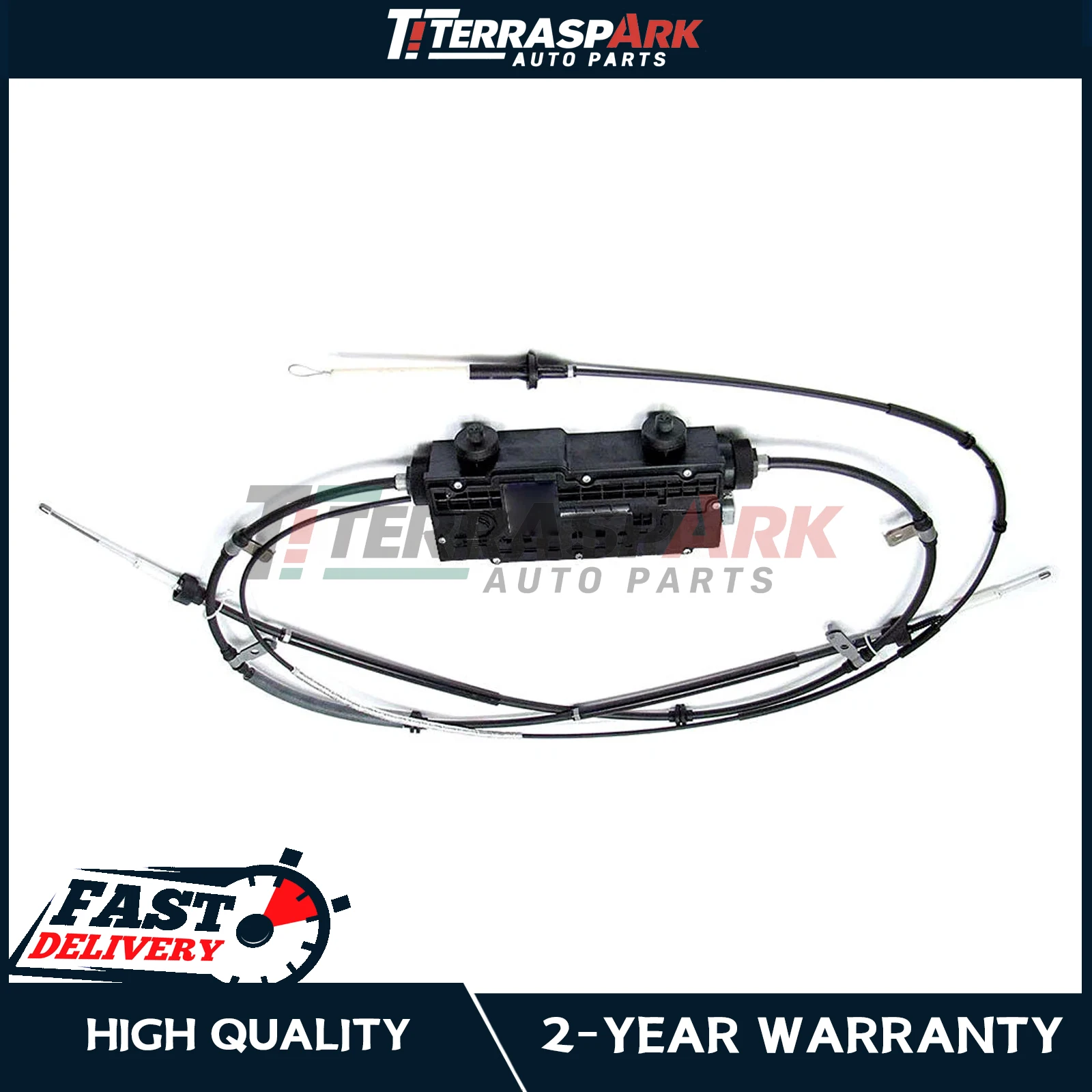 

Parking Brake Actuator Fit For Land Rover LR3 2005-2009 Range Rover Sport 06-09