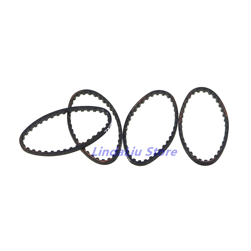 Xbox One Stuck Tray 액세서리 용 Liteon 고무 가죽 링 용 1pc DVD 드라이브 벨트