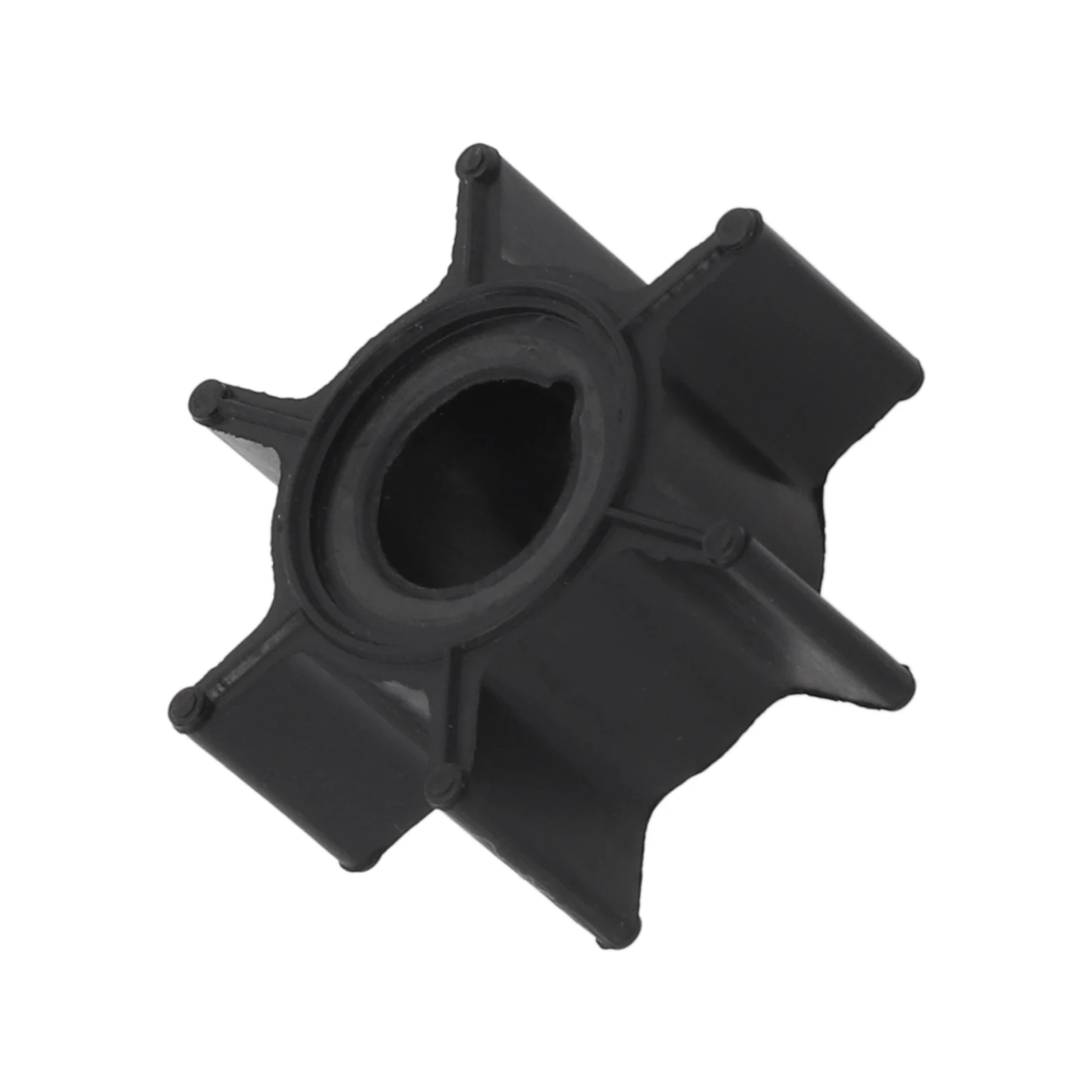 Impeller Water Pump Impeller 47-16154-3 Anti-corrosion Easy To Use Plastic Material Practical Accessories Brand New