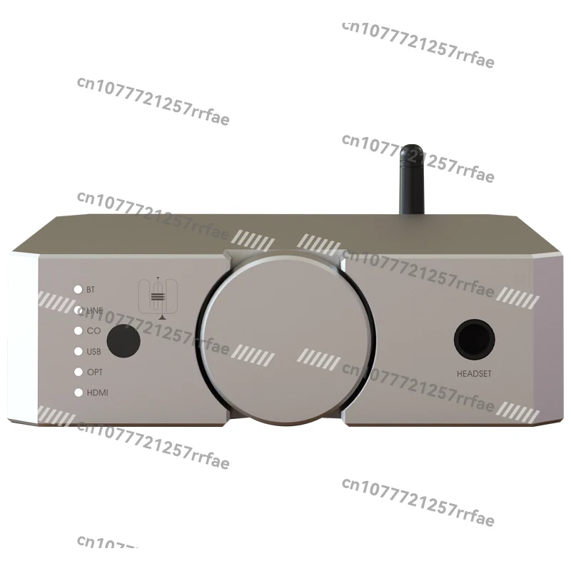 

Bluetooth mini desktop domestic high-end constant resistance power amplifier, audiophile-grade small digital non-D player