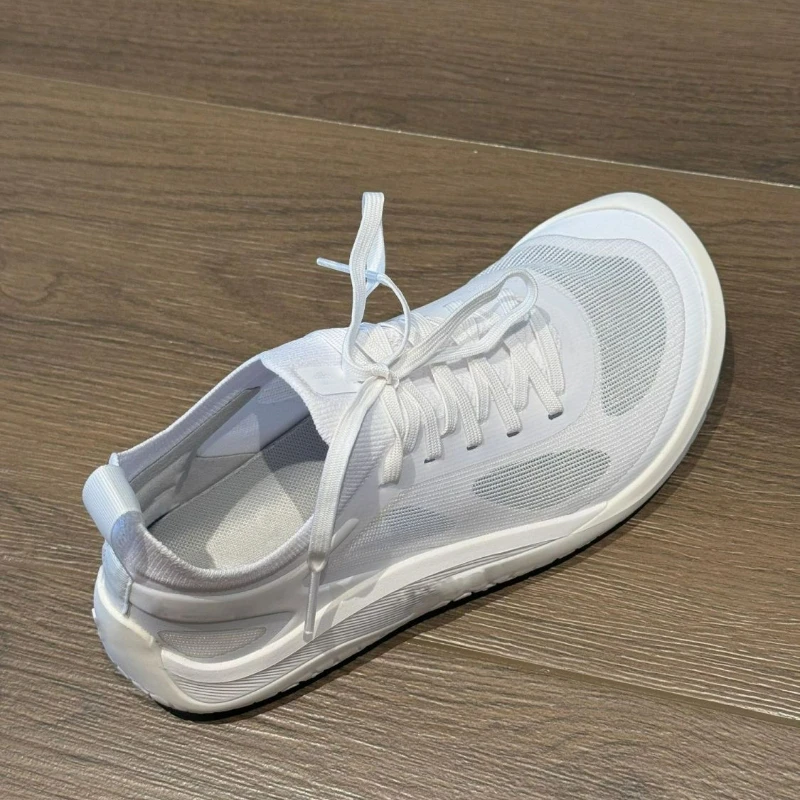 

Professional Weight Lifting Training Shoe Unisex Wide Feet Squat Hard Pull Shoes Men Women Comfortable Indoor Gym Shoe