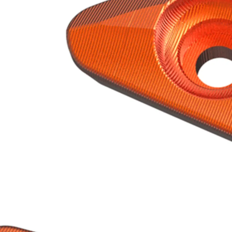 

For 790 DUKE DUKE 790 DUKE 890 R DUKE 890 CNC Aluminium T6063-T6 Motorcycle Accessories Tank Tabs 2017-2020 2021 2022 2023 2024