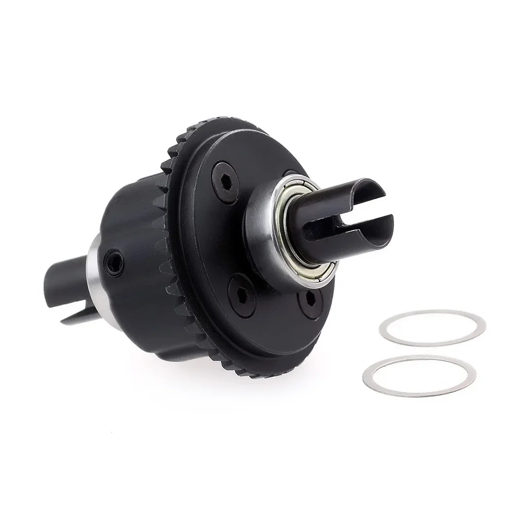 

ZD Racing 8008 Differential Gears Differential Mechanism