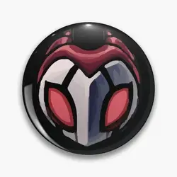 Grimmchild - Final Form  Hollow Knight Pin Buttons Brooches  Jewelry Accessory Customize Brooch Fashion Lapel Badges