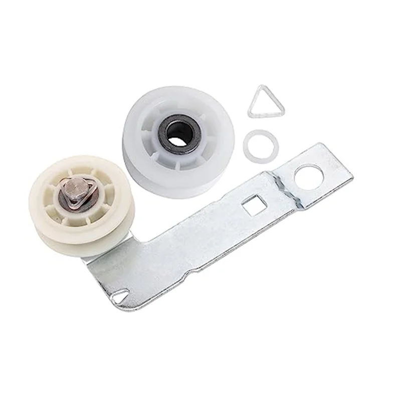 661570   & 279640   & ว 10837240   ชิ้นส่วนอะไหล่ชุดสายพานเครื่องเป่าและรอก, การเปลี่ยนชิ้นส่วนสึกหรอของเครื่องเป่า, เหมาะกับเครื่องอบผ้าส่วนใหญ่