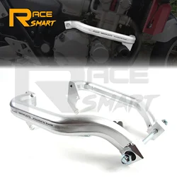 CB1300 2003-2008 Engine Frame Protective Bar Anti Crash Falling Bumper For HONDA CB 1300 2003 2004 2005 2006 2008 Accessories