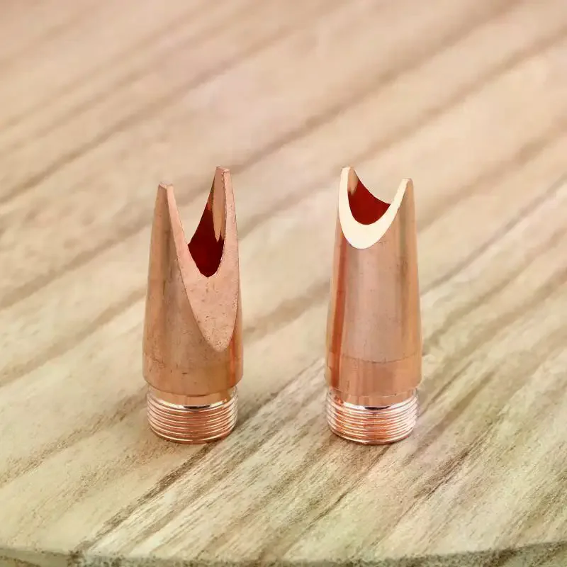 Laser Welding Nozzl…