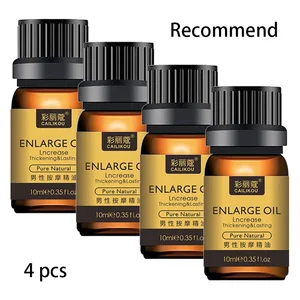 أعلى 8 مبيعات زيت القضيب الأفريقية - رقم 8