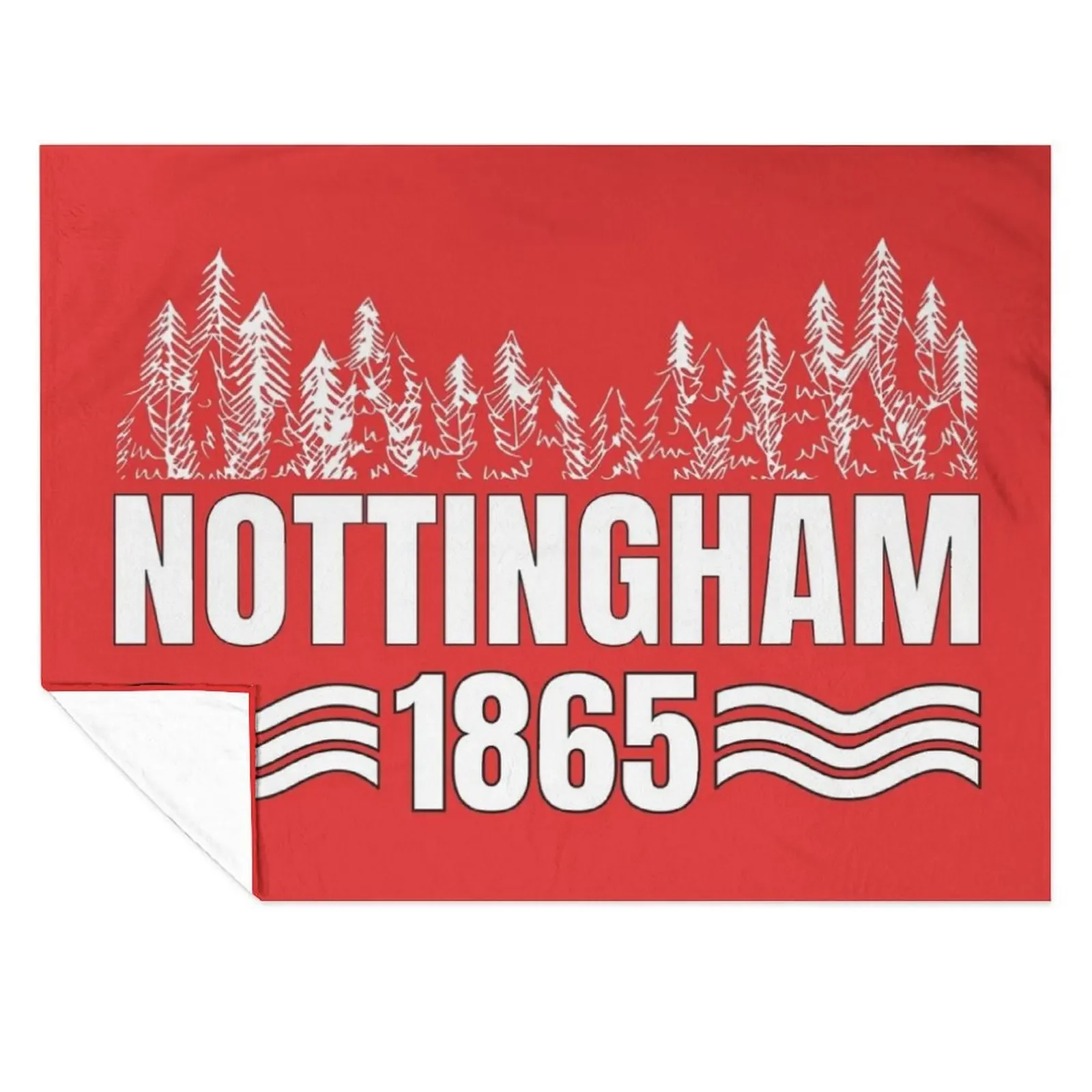 

For a Real Forest Fan Throw Blanket Luxury St Personalized Gift Weighted Furry Blankets