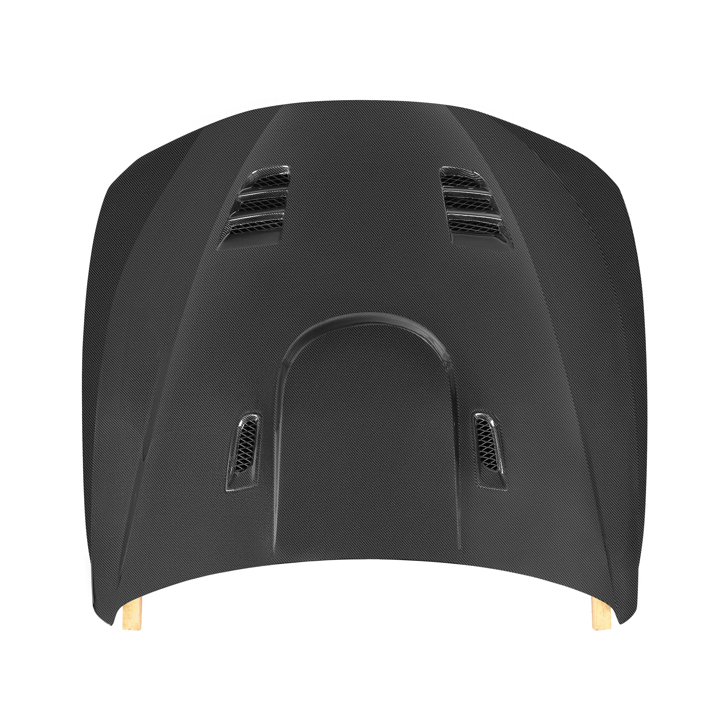 

M4 Style Carbon Fiber Front Hood for BMWS 3 Series F30 2012-2018 Replacement Engine Bonnet Hood Cover