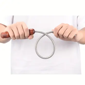 Trähandtag Taktisk piska Nödverktyg Självförsvar Aluminium Halkfri Glaskrossare Nödhammare Överlevnadskit 10 best sales Security tool - №3