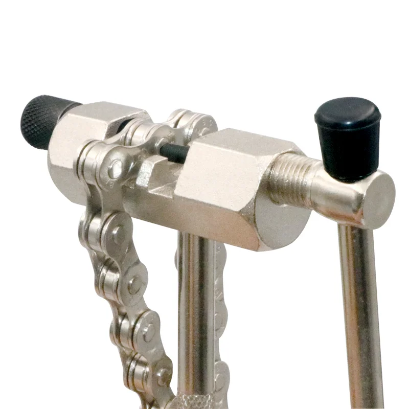 Bicycle Repair Tool Multifunction MTB Bike Chain Cutter Wheel Bottom Bracket Center Axle Remover Freewheel Tool Kits