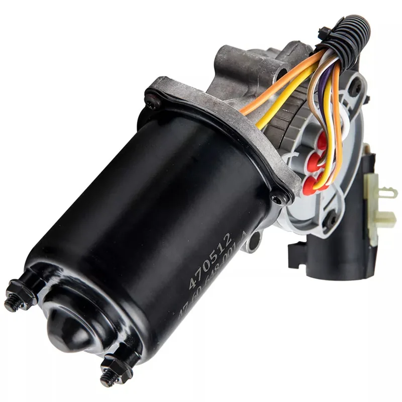 

Двигатель раздаточной коробки передач для Ford Great Wall 6M347K004AA, 4760648001A, 1804030