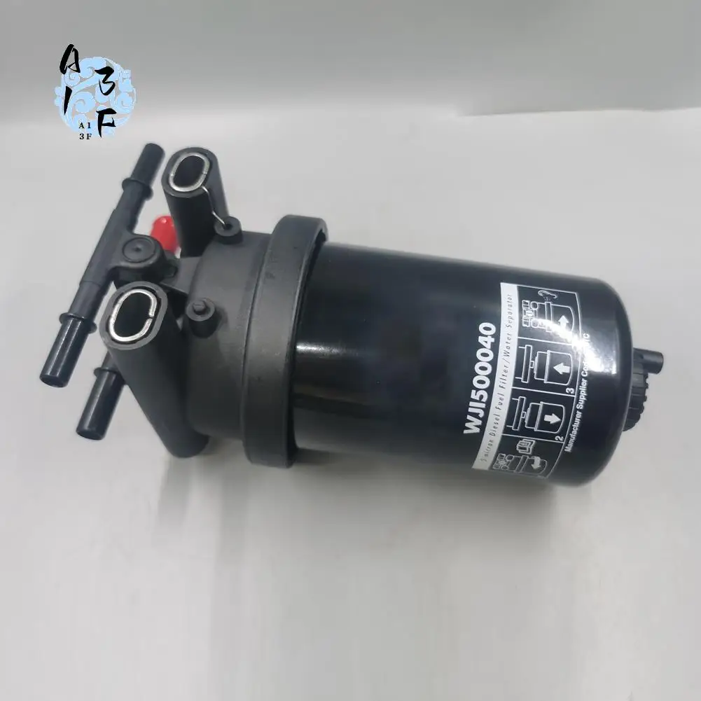 

A13F-WJI500040 WJN500190 Fuel Filter Housing Top Head Holder For Land Rover Defender 2007-2016 Diesel Filter Assembly