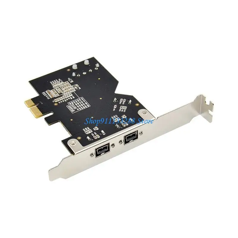 G88D PCIE 1394B 3-Port for Image Video Card Expansion Controller for Texas Instruments TI XIO2213AZAY Chip